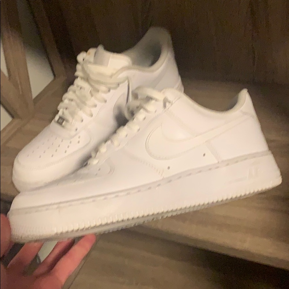 air force 1 size mens 9